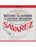 SAVAREZ LOW640R | MusicGoodDeal