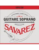 SAVAREZ SOP670R | MusicGoodDeal