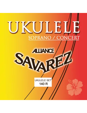 SAVAREZ 140R | MusicGoodDeal