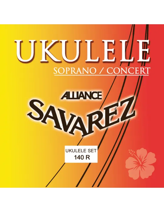 SAVAREZ 140R | MusicGoodDeal