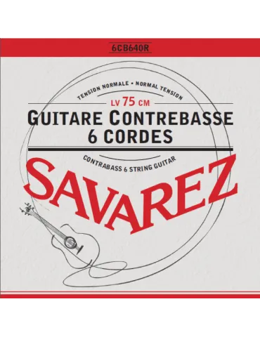 SAVAREZ 6CB640R