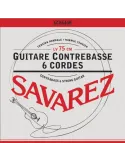 SAVAREZ 6CB640R | MusicGoodDeal