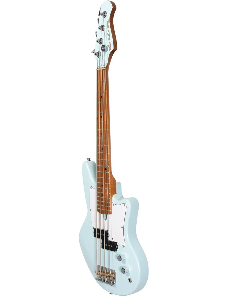 ASHDOWN CAPRI23-IB | MusicGoodDeal