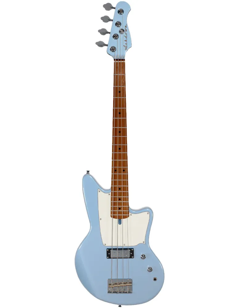 ASHDOWN CAPRI-IB | MusicGoodDeal