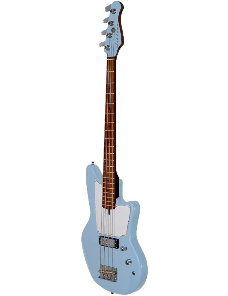 ASHDOWN CAPRI-IB | MusicGoodDeal