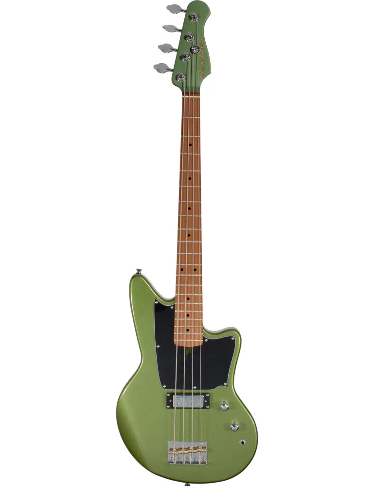 ASHDOWN CAPRI-OG | MusicGoodDeal