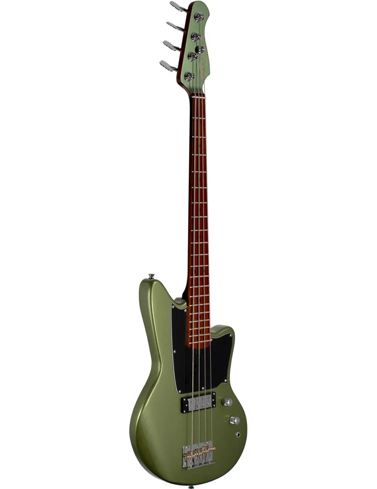 ASHDOWN CAPRI-OG | MusicGoodDeal