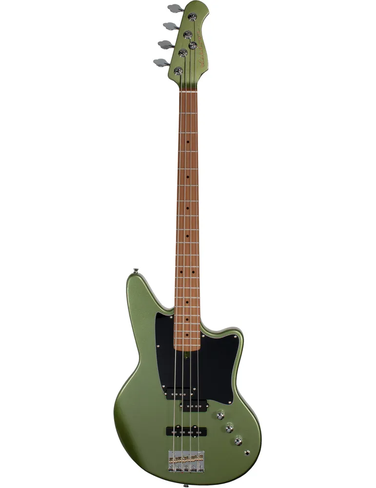 ASHDOWN SAINT-OG | MusicGoodDeal