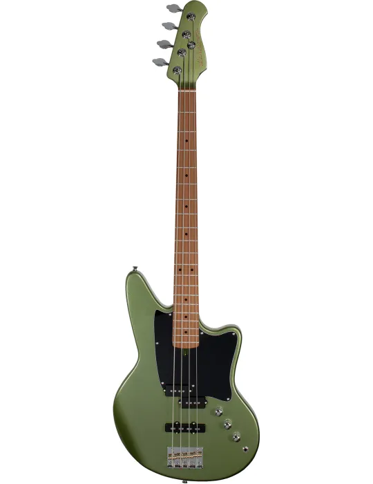 ASHDOWN SAINT-OG | MusicGoodDeal