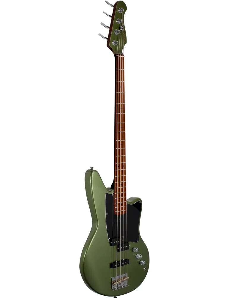 ASHDOWN SAINT-OG | MusicGoodDeal