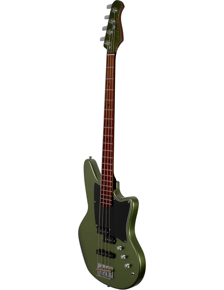 ASHDOWN SAINT-OG | MusicGoodDeal