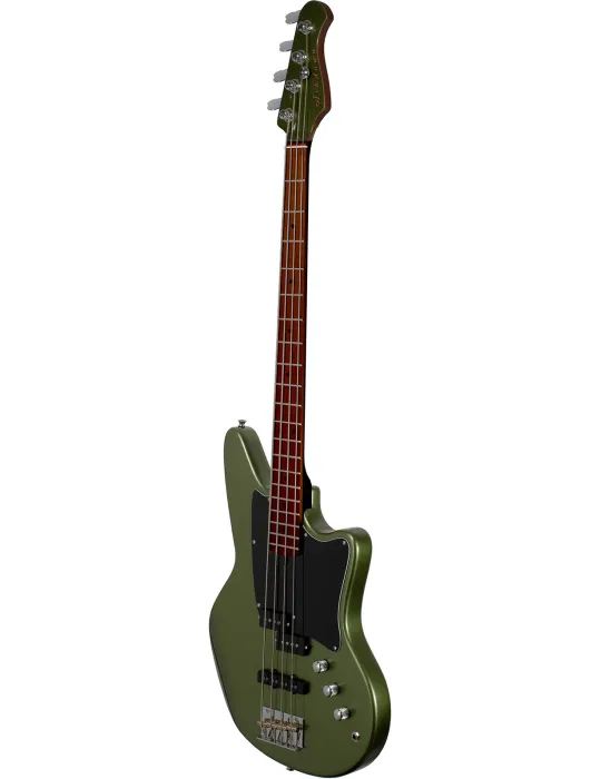 ASHDOWN SAINT-OG | MusicGoodDeal
