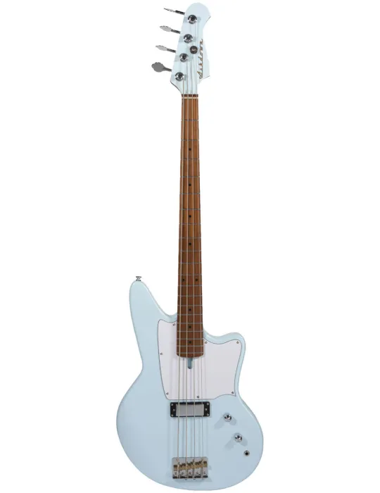ASHDOWN SAINTSOAP-IB | MusicGoodDeal