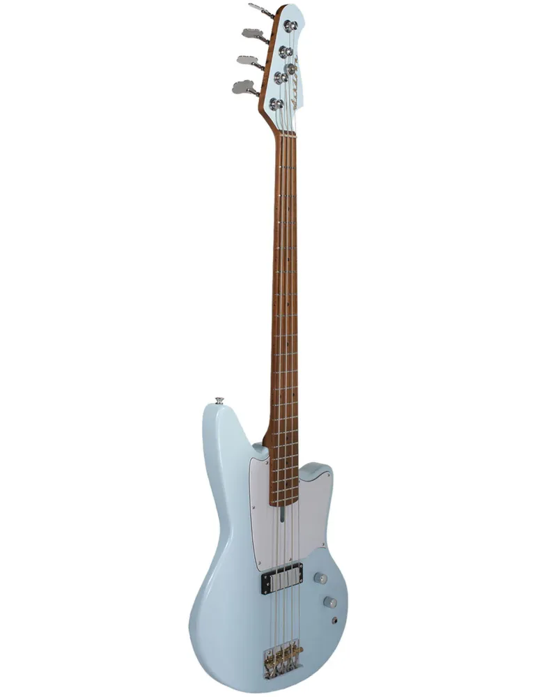 ASHDOWN SAINTSOAP-IB | MusicGoodDeal