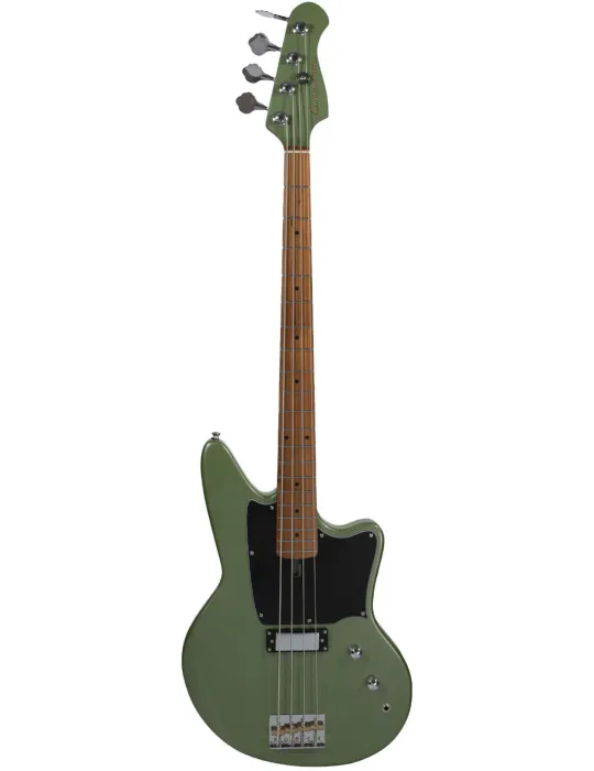 ASHDOWN SAINTSOAP-OG | MusicGoodDeal