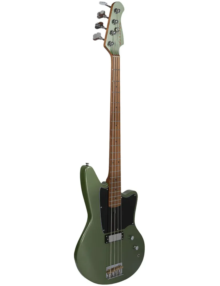 ASHDOWN SAINTSOAP-OG | MusicGoodDeal