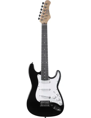 EKO ST100-3 4-BLK | MusicGoodDeal