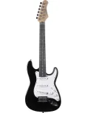 EKO ST100-3 4-BLK | MusicGoodDeal