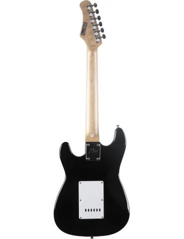 EKO ST100-3 4-BLK | MusicGoodDeal 2