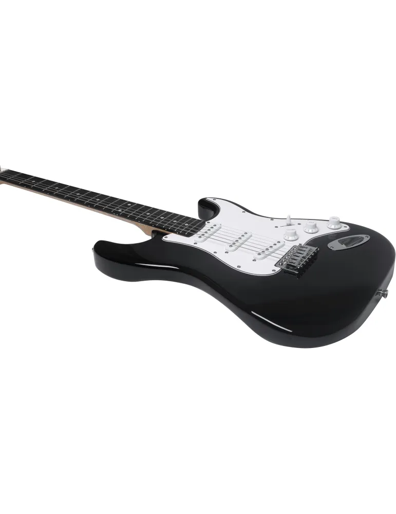EKO ST100-3 4-BLK | MusicGoodDeal