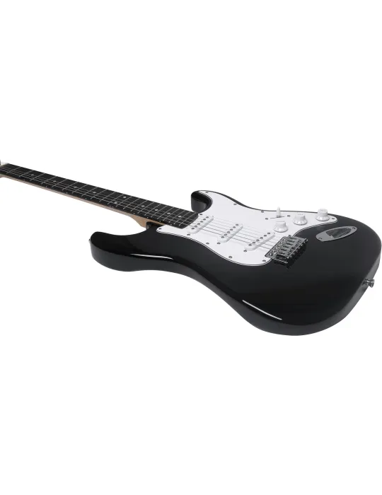 EKO ST100-3 4-BLK | MusicGoodDeal