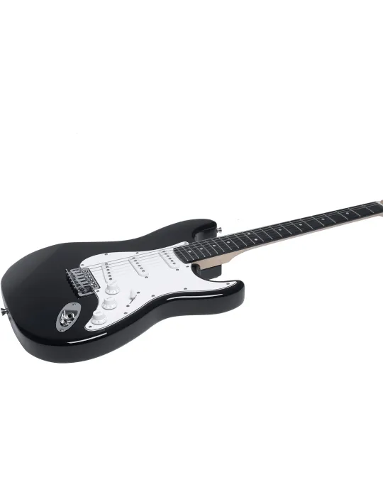 EKO ST100-3 4-BLK | MusicGoodDeal