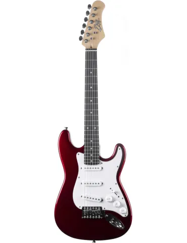EKO ST100-3 4-RED | MusicGoodDeal