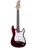 EKO ST100-3 4-RED | MusicGoodDeal