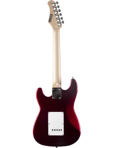 EKO ST100-3 4-RED | MusicGoodDeal 2