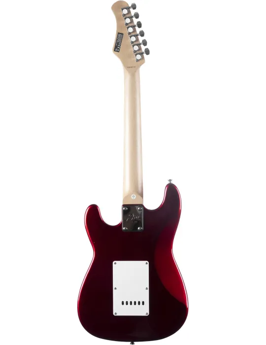 EKO ST100-3 4-RED | MusicGoodDeal
