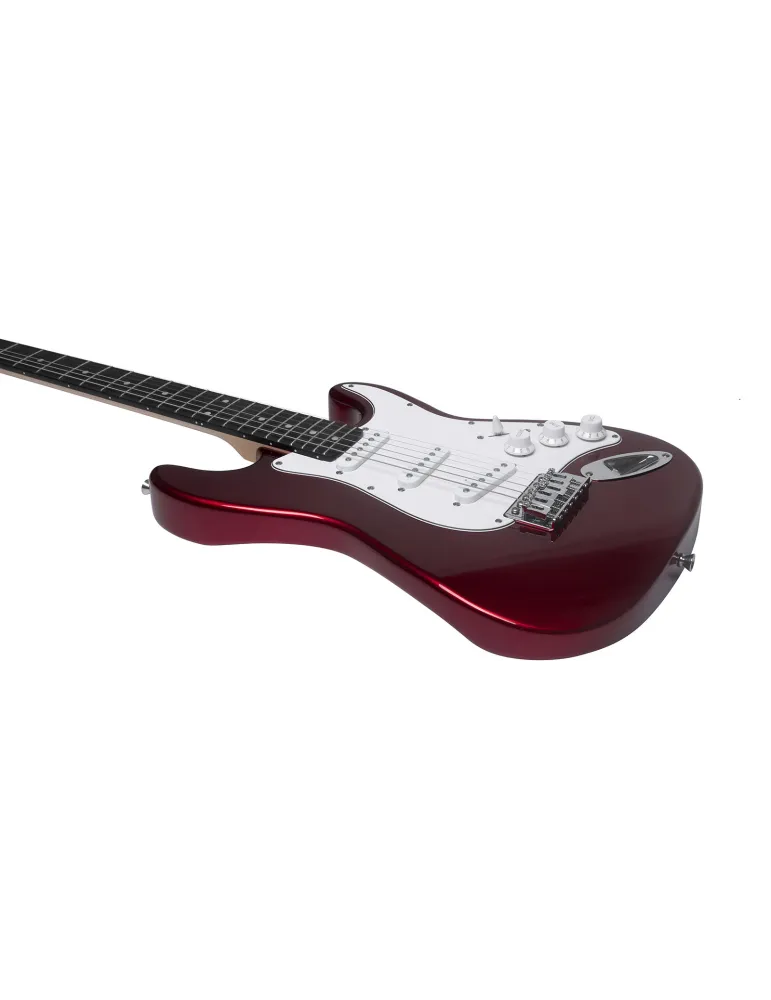 EKO ST100-3 4-RED | MusicGoodDeal