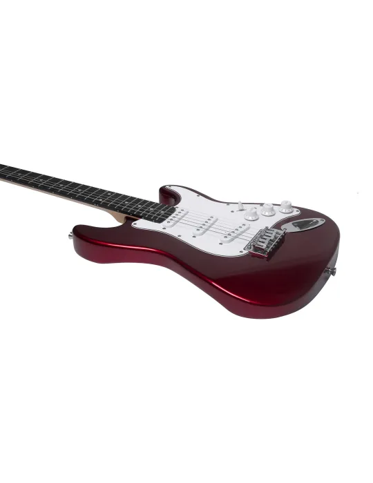 EKO ST100-3 4-RED | MusicGoodDeal