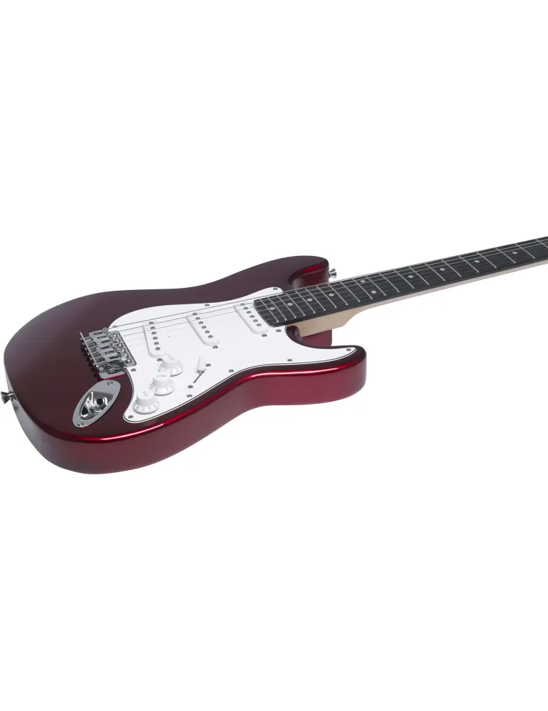 EKO ST100-3 4-RED | MusicGoodDeal