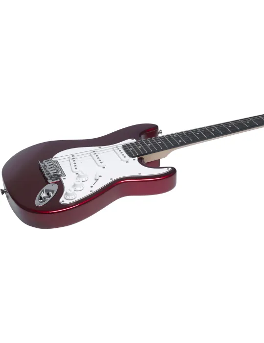 EKO ST100-3 4-RED | MusicGoodDeal