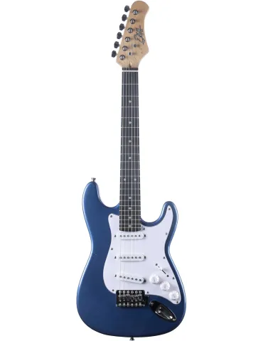 EKO ST100-3 4-BLU | MusicGoodDeal