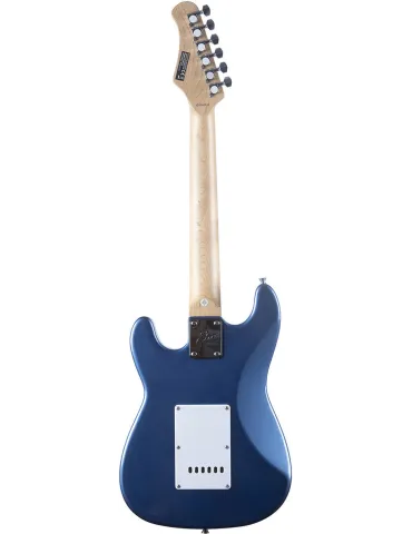 EKO ST100-3 4-BLU | MusicGoodDeal 2