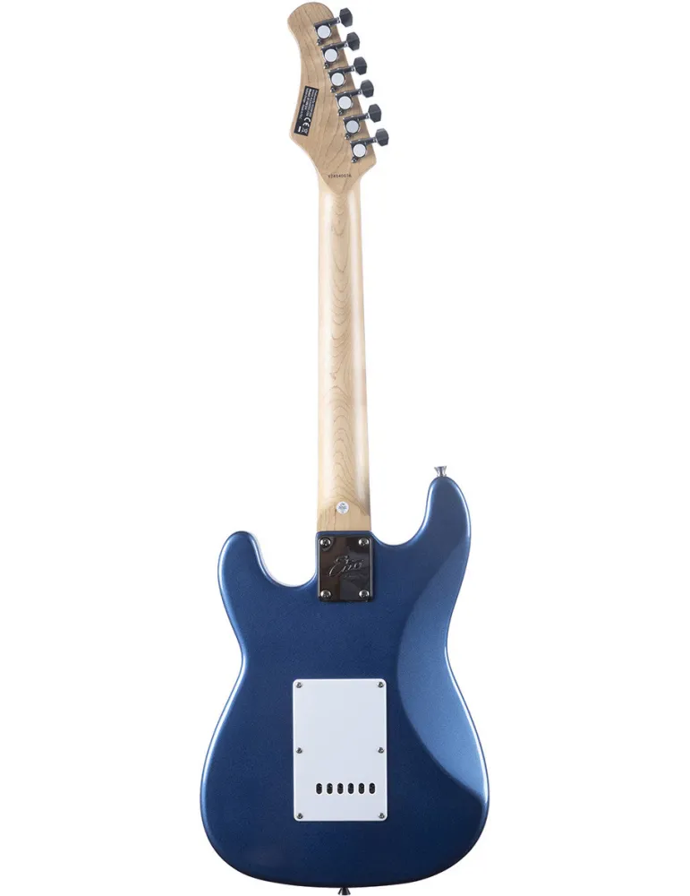 EKO ST100-3 4-BLU | MusicGoodDeal