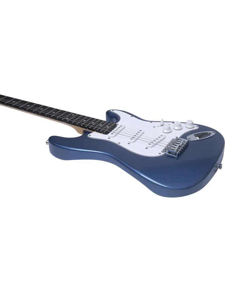 EKO ST100-3 4-BLU | MusicGoodDeal