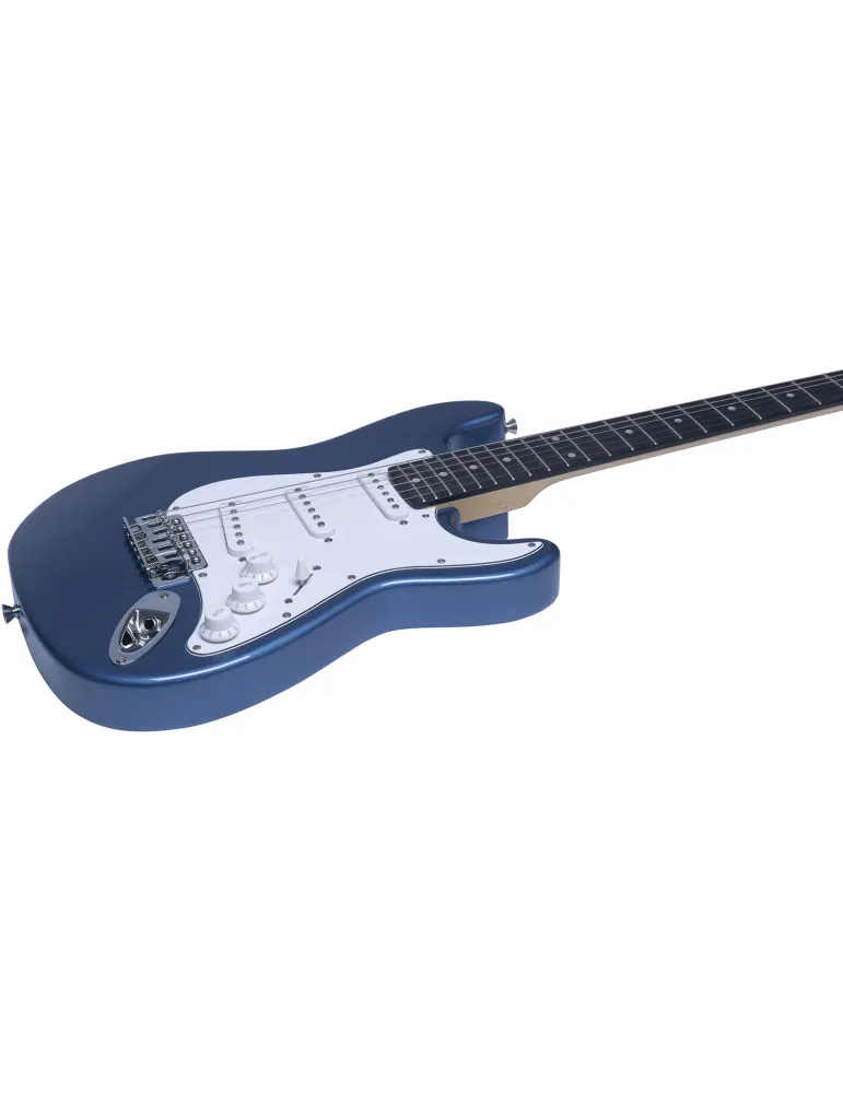 EKO ST100-3 4-BLU | MusicGoodDeal