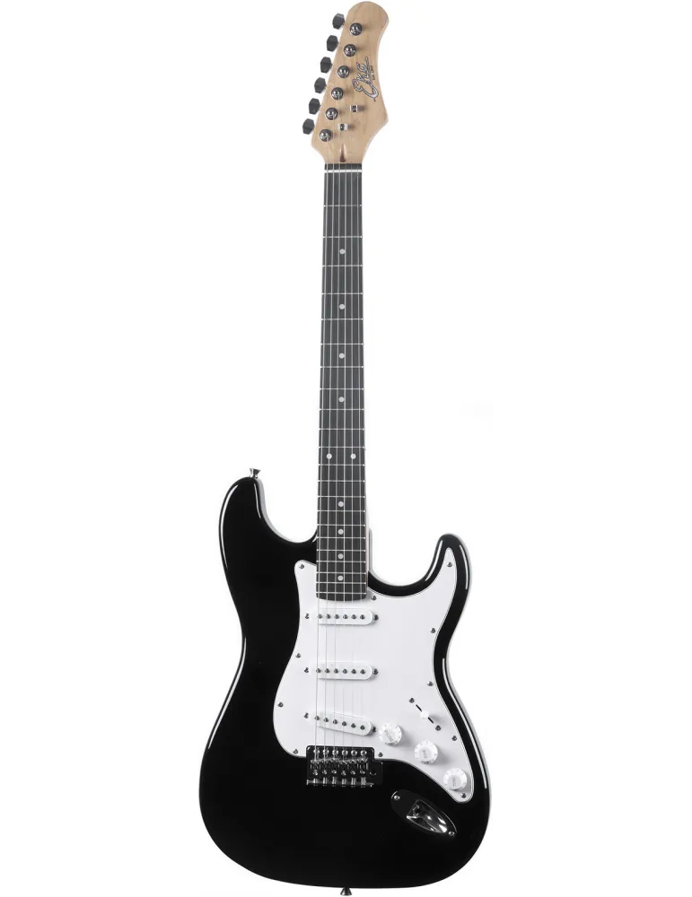 EKO ST100-BLK | MusicGoodDeal