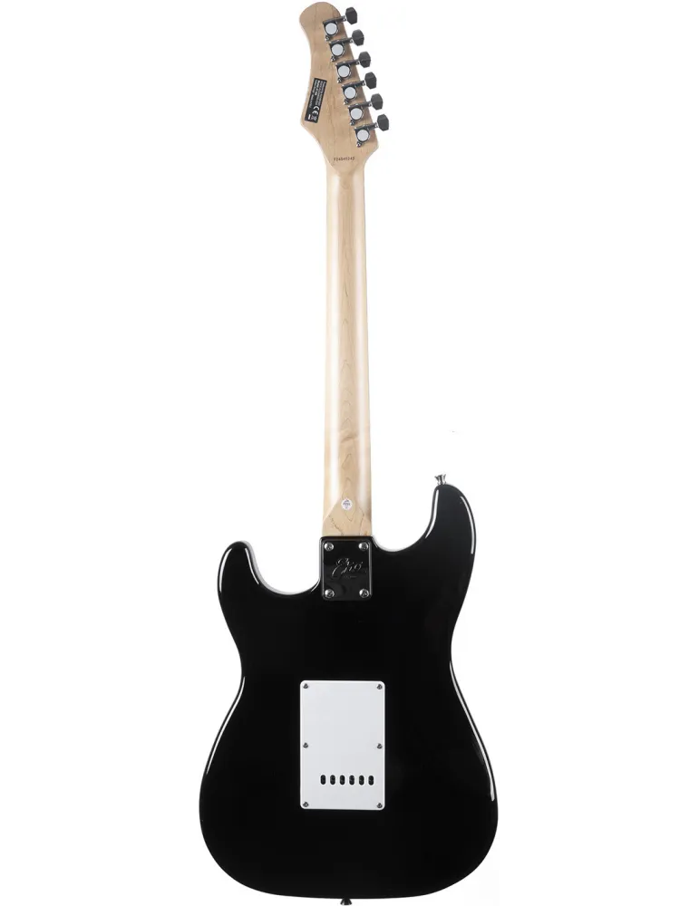 EKO ST100-BLK | MusicGoodDeal