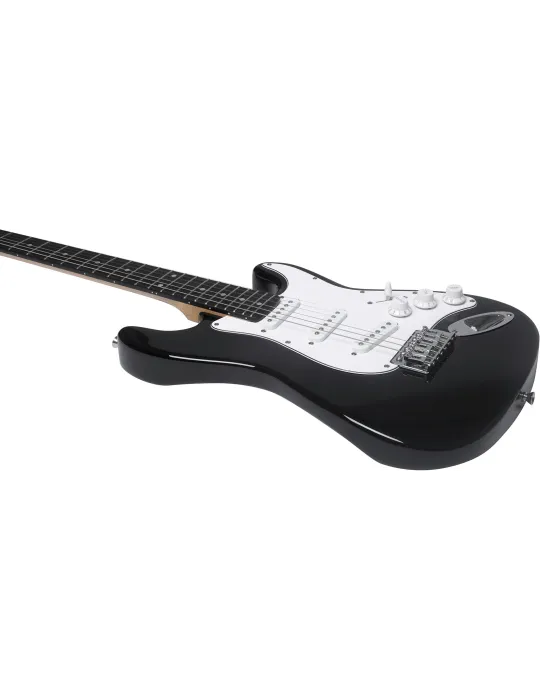 EKO ST100-BLK | MusicGoodDeal