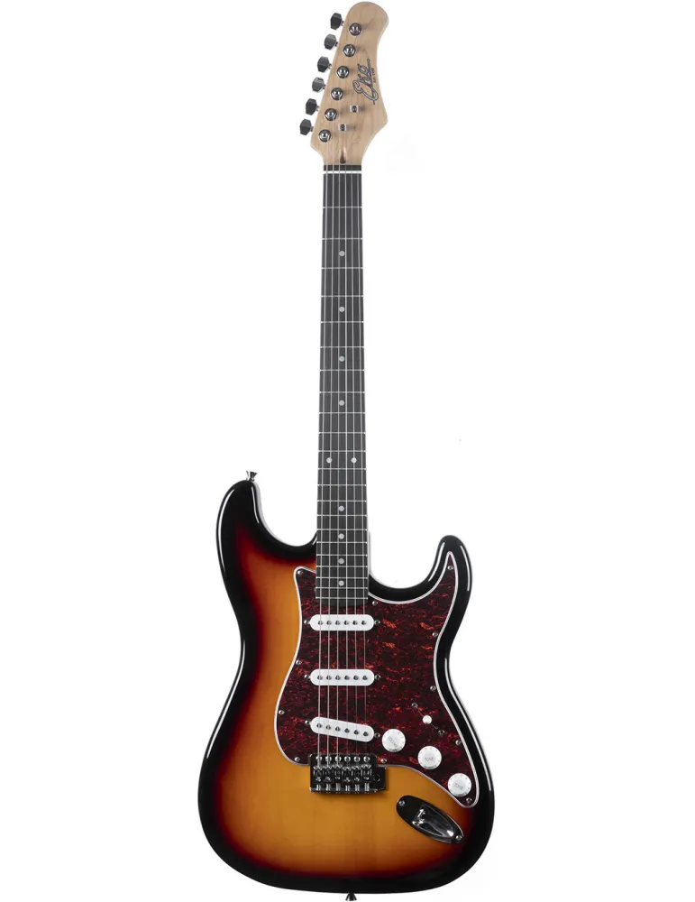 EKO ST100-SB | MusicGoodDeal