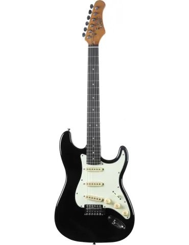 EKO ST300-BLK | MusicGoodDeal