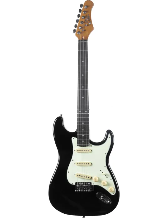 EKO ST300-BLK | MusicGoodDeal
