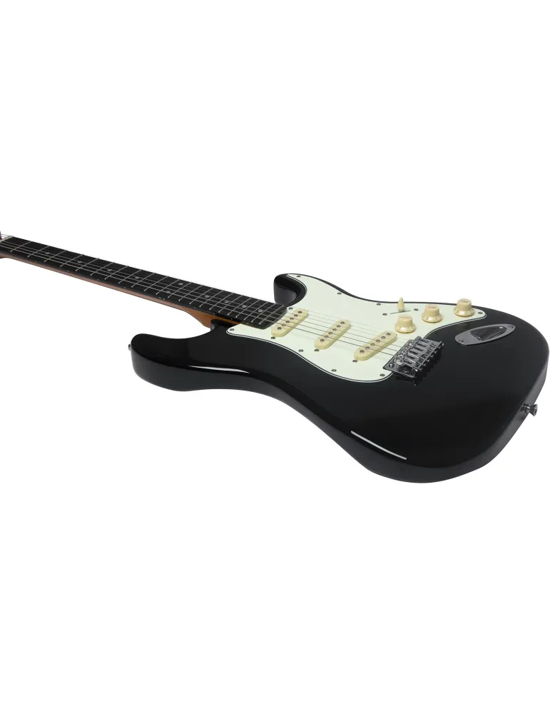 EKO ST300-BLK | MusicGoodDeal