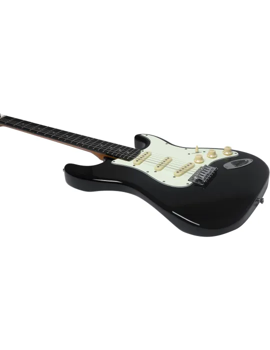 EKO ST300-BLK | MusicGoodDeal