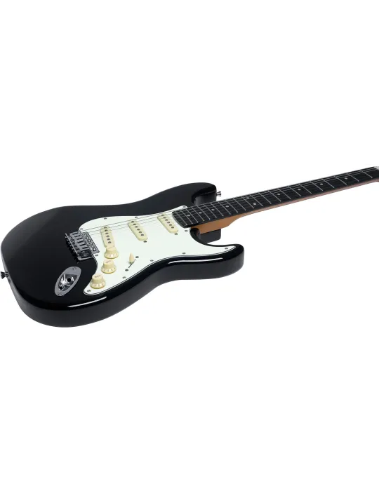 EKO ST300-BLK | MusicGoodDeal