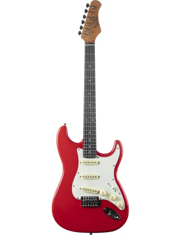 EKO ST300-RED | MusicGoodDeal