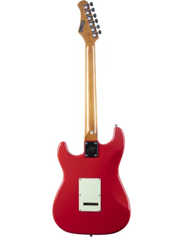 EKO ST300-RED | MusicGoodDeal 2